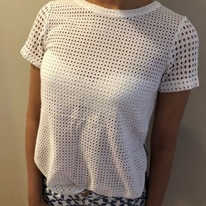 MICHAEL KORS SHIRT SIZE XS